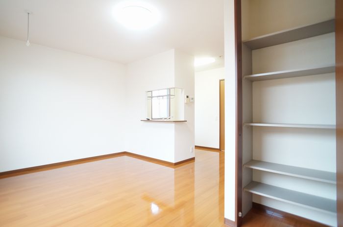 ヴューテラス 202号-4