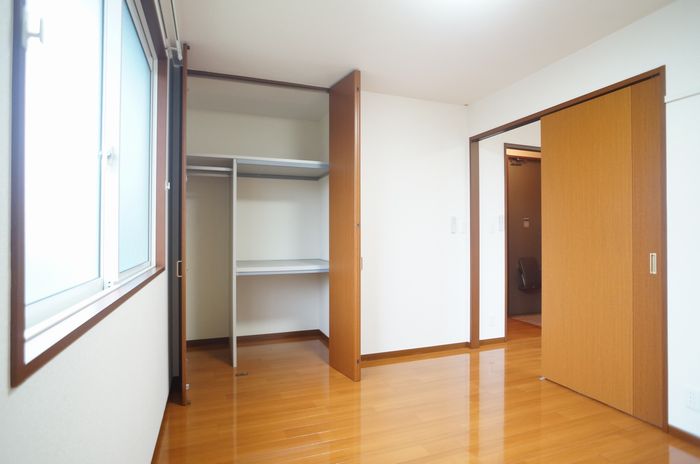 ヴューテラス 202号-8