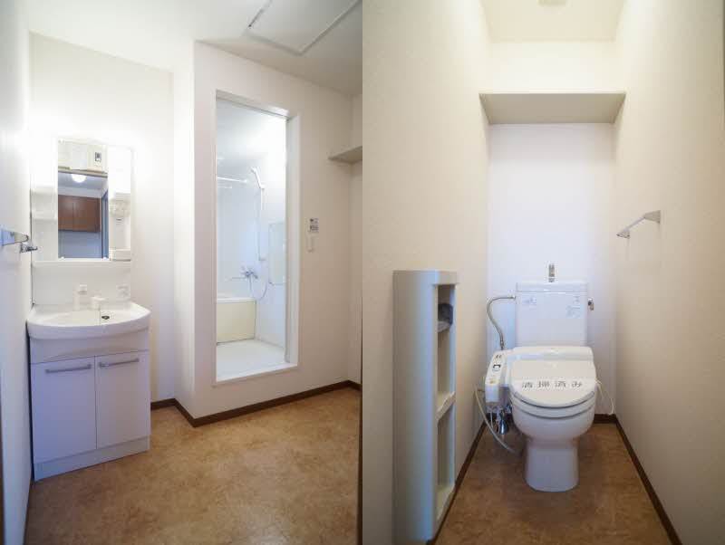 ヴューテラス 202号-10