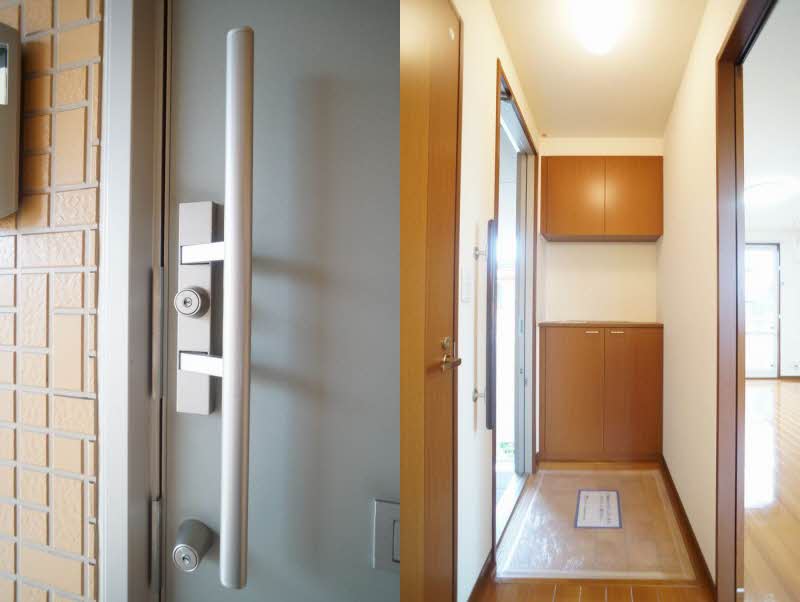 ヴューテラス 202号-11