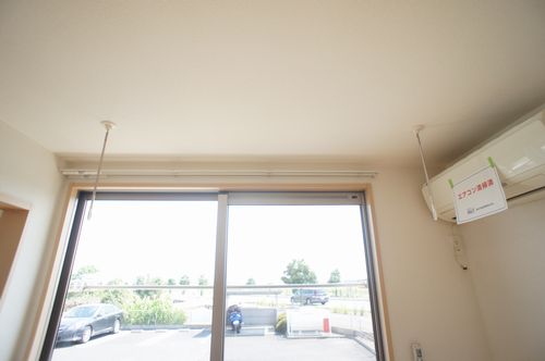 メゾン　ジュネス 103号-4