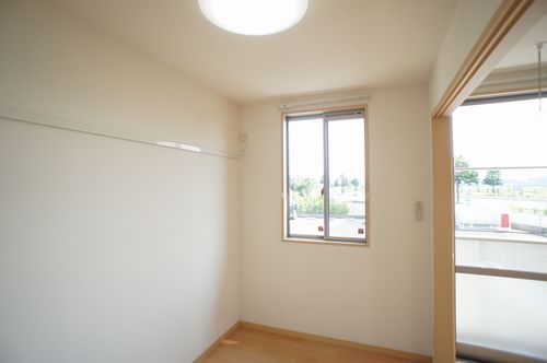 メゾン　ジュネス 103号-5