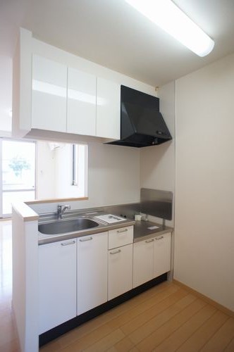 メゾン　ジュネス 103号-7