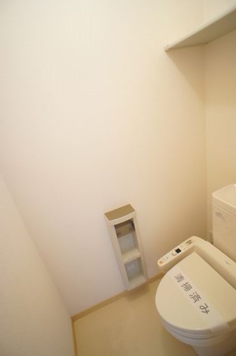 メゾン　ジュネス 103号-10