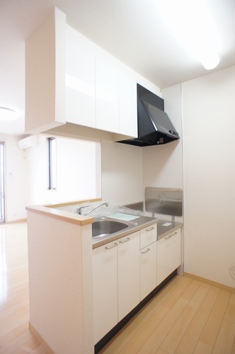 メゾン　ジュネス 203号-6