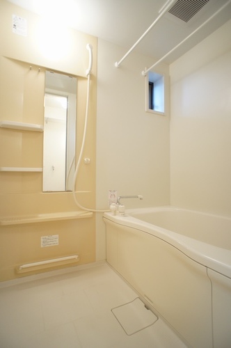 メゾン　ジュネス 203号-8