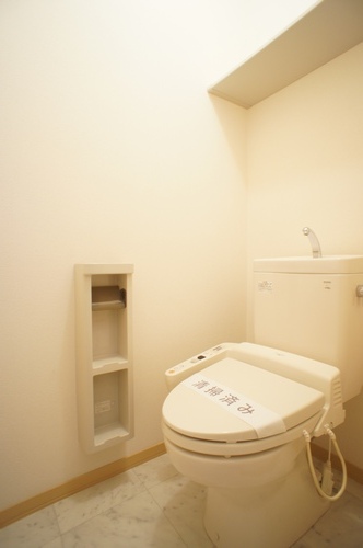 メゾン　ジュネス 203号-9