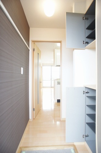 メゾン　ジュネス 203号-10