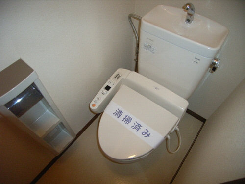カーム末広A 102号-10