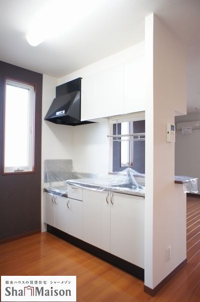 カーム末広Ｃ 201号-3