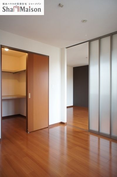 カーム末広Ｃ 201号-8