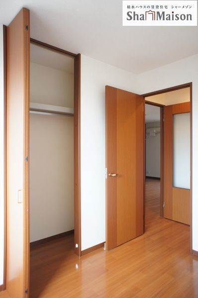 カーム末広Ｃ 201号-10