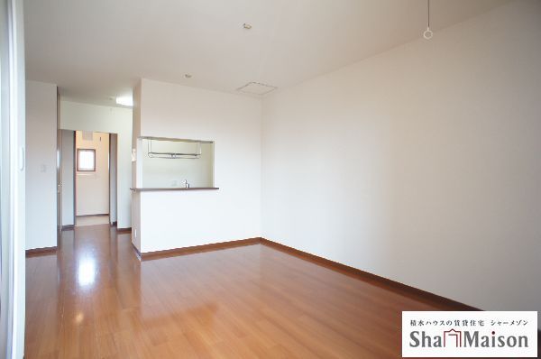 カーム末広Ｃ 202号-3