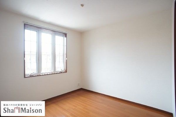 カーム末広Ｃ 202号-5