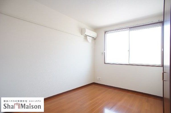 カーム末広Ｃ 202号-7