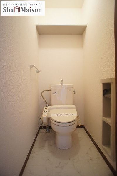 カーム末広Ｃ 202号-10