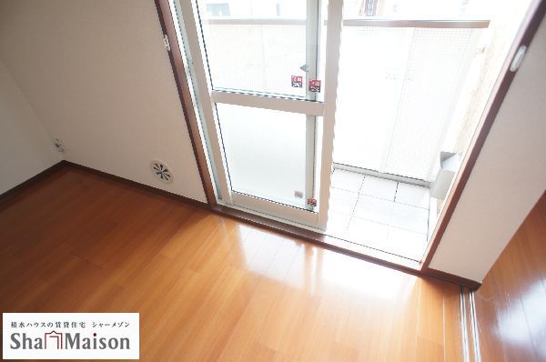 カーム末広Ｃ 202号-11