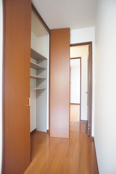 カーム末広Ｄ 201号-5