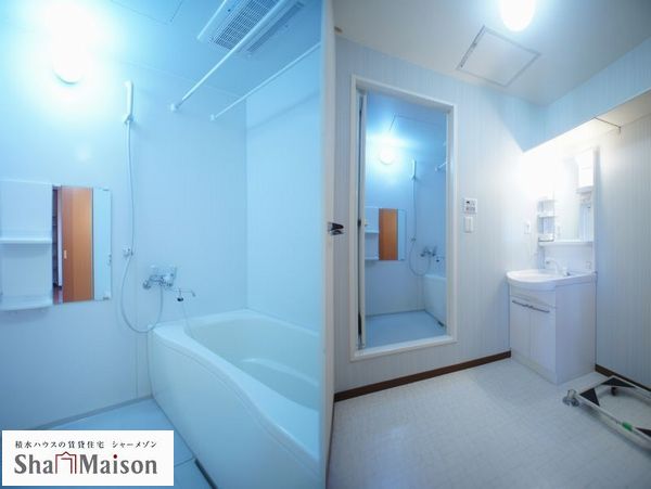 カーム末広Ｄ 202号-5