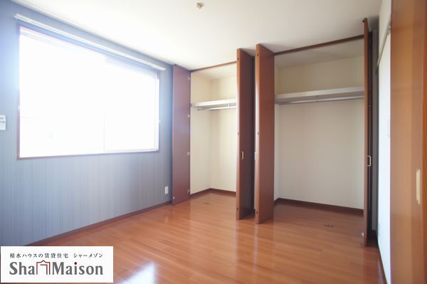 カーム末広Ｄ 202号-7