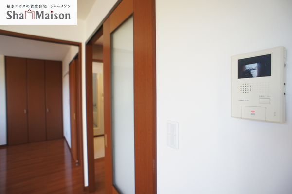 カーム末広Ｄ 202号-8