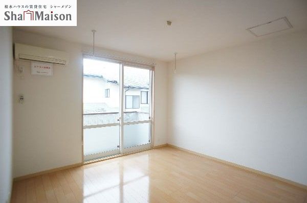 カーム末広E 201号-3