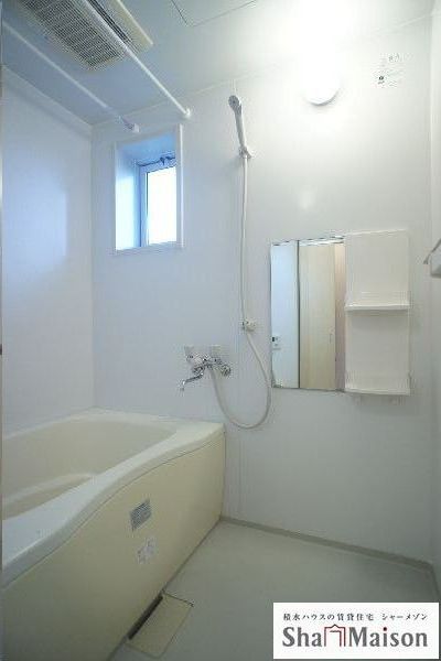 カーム末広E 201号-5