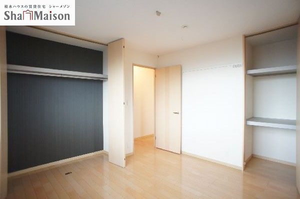 カーム末広E 201号-8