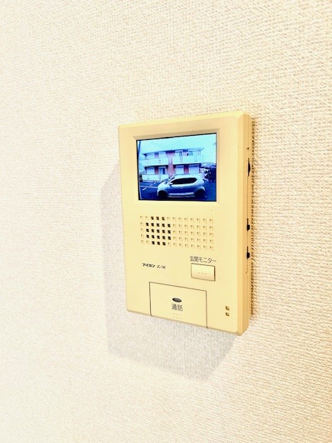 ラ メルヴェイユ Ⅱ 101号-11