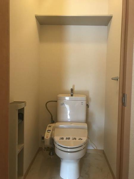 グランドハーベストⅡ 105号-8