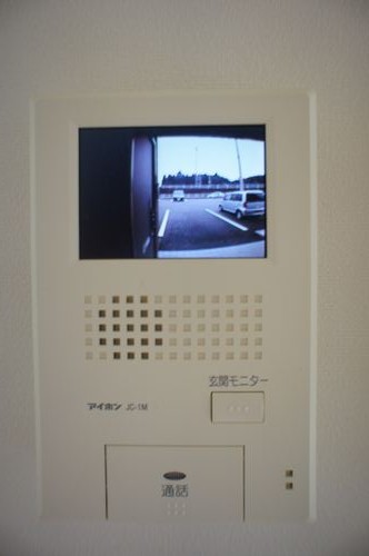 グランドハーベストⅡ 202号-10