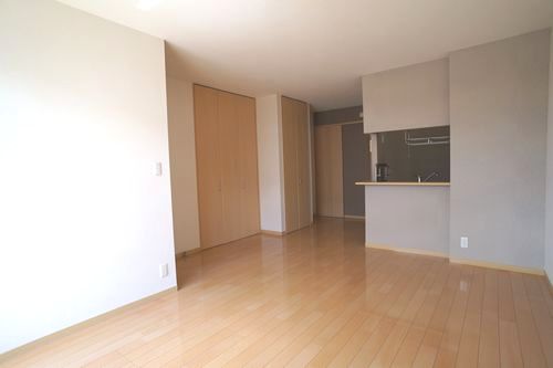 ホワイトホースⅢ 103号-4