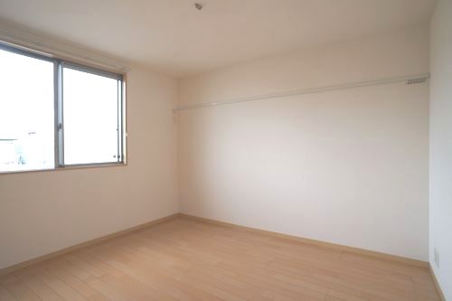 ホワイトホースⅢ 103号-6