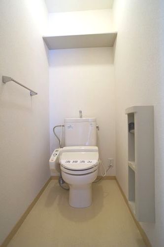 ホワイトホースⅢ 103号-11