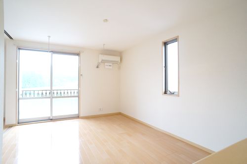 マーヴェラスⅢ 202号-3