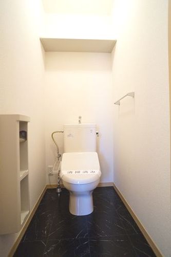 マーヴェラスⅢ 202号-10