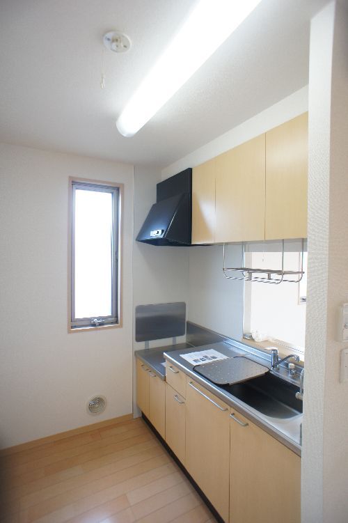 マーヴェラスⅤ 201号-4