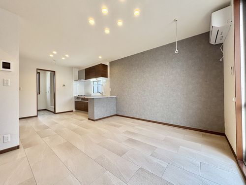 ウイング東城南C 101号-3