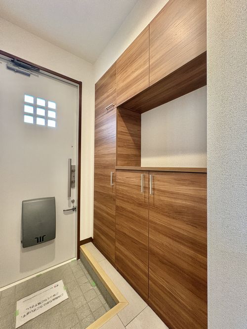 ウイング東城南C 101号-11