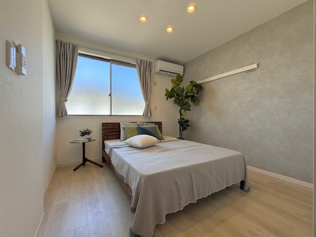 ウイング東城南C 202号-6