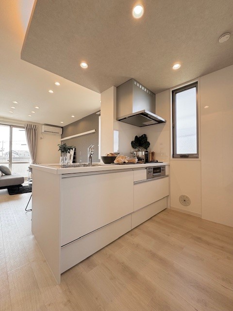 ウイング東城南C 202号-7