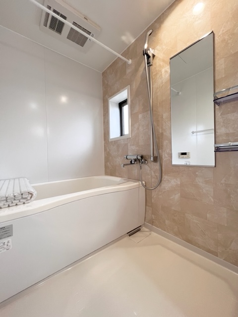 ウイング東城南C 202号-8