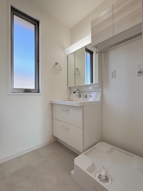 ウイング東城南C 202号-9