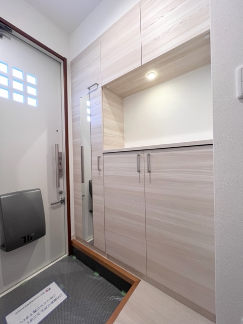 ウイング東城南C 202号-11