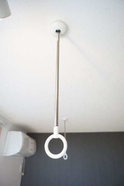 グラバーティハイツ　ミネ 107号-10