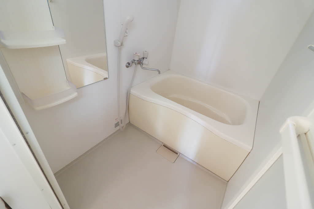 グラバーティハイツ　ミネ 206号-8