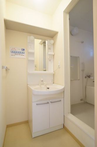 グラバーティハイツ　ミネ 207号-4