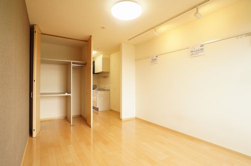 グラバーティハイツ　ミネ 207号-5