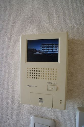 グラバーティハイツ　ミネ 207号-10