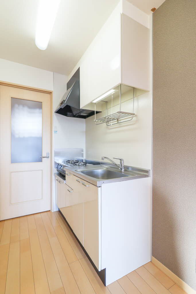 グラバーティハイツ　ミネ 208号-5